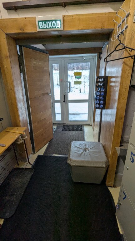 Хостел Облако, Республика Карелия: фото 4