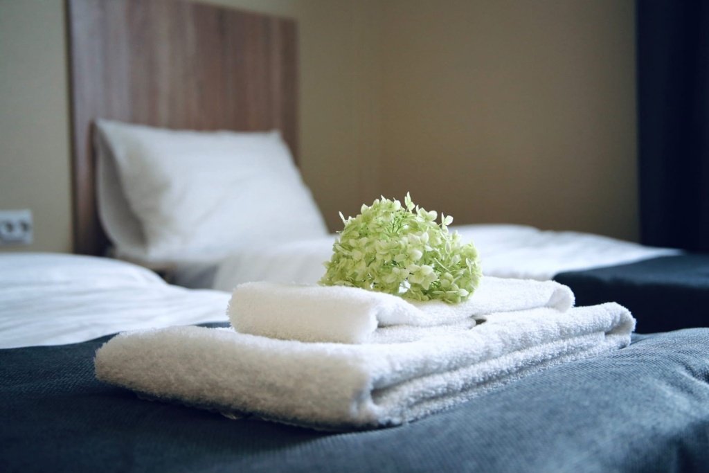 Хостел Айсберг, деревня Хутынь, Новгородская область