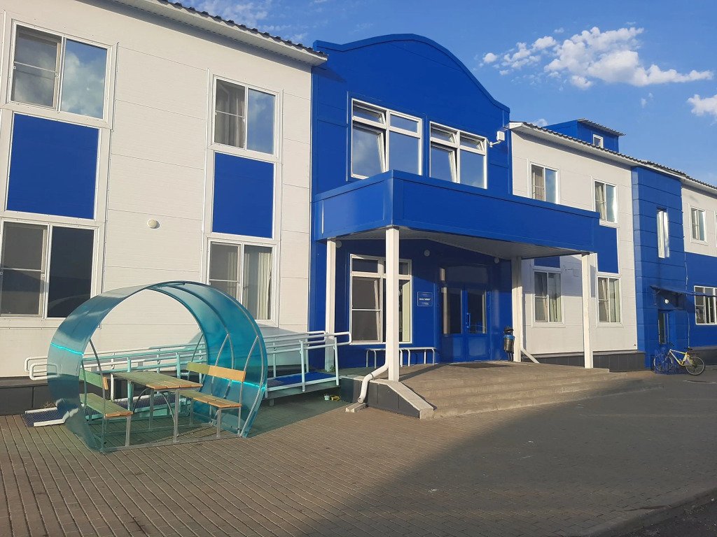 Хостел Айсберг, Новгородская область: фото 2