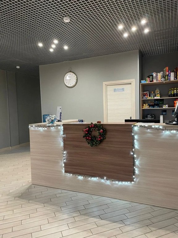 Хостел Айсберг, Новгородская область: фото 3