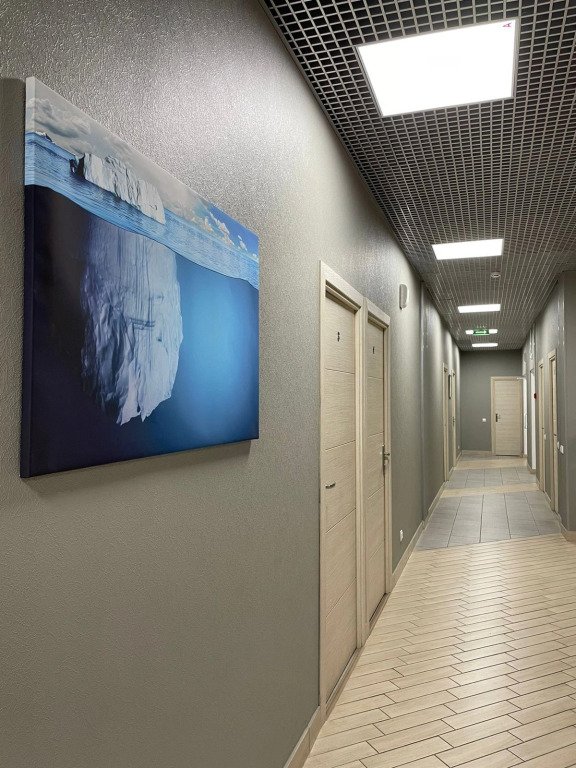 Хостел Айсберг, Новгородская область: фото 4