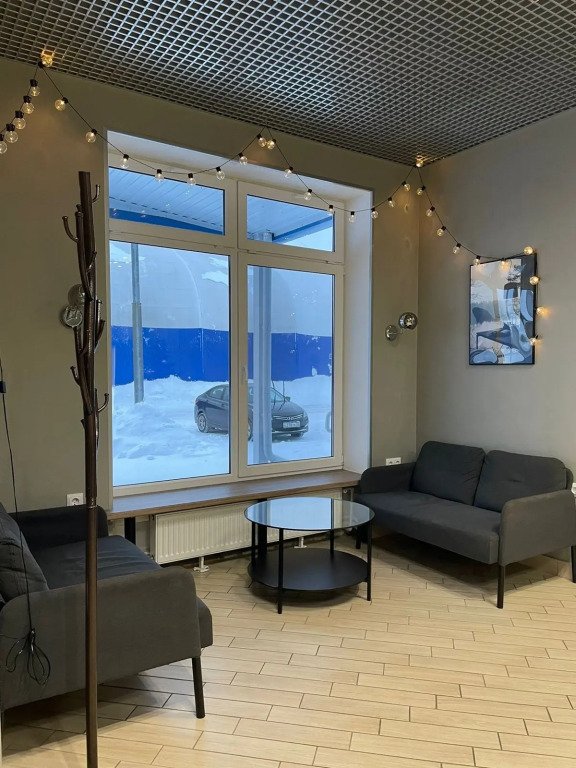 Хостел Айсберг, Новгородская область: фото 5