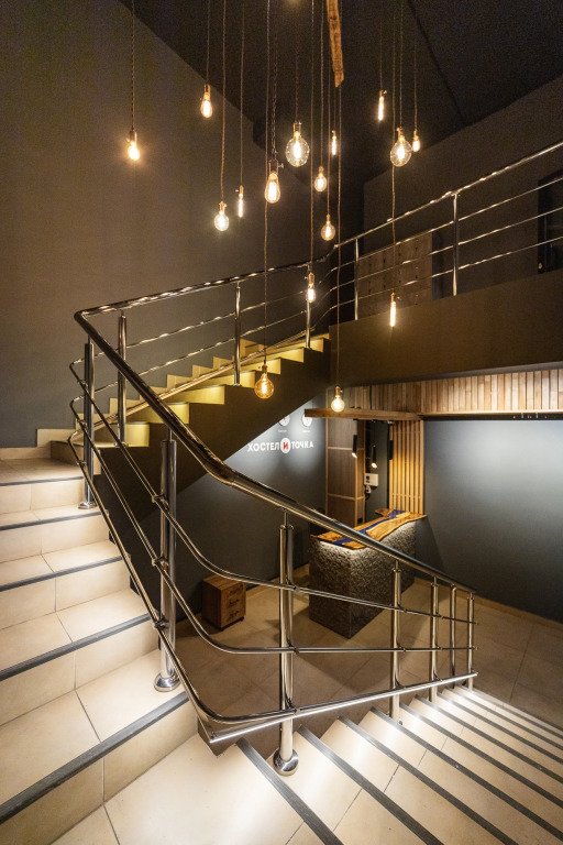 Хостел и Точка, Красноярский край: фото 3