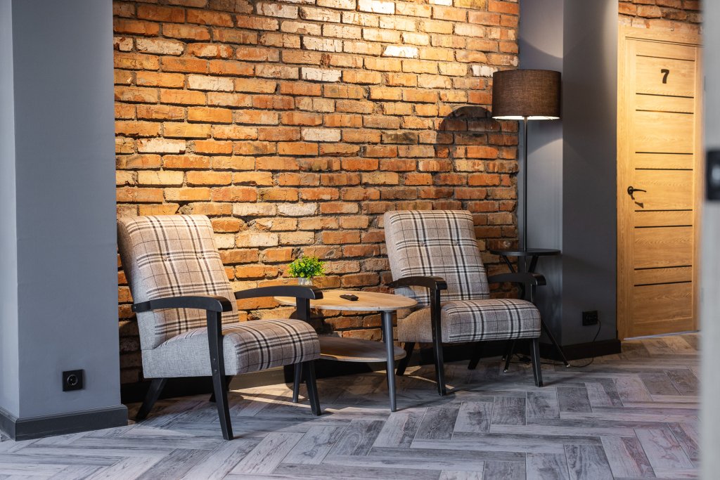 Хостел и Точка, Красноярский край: фото 5