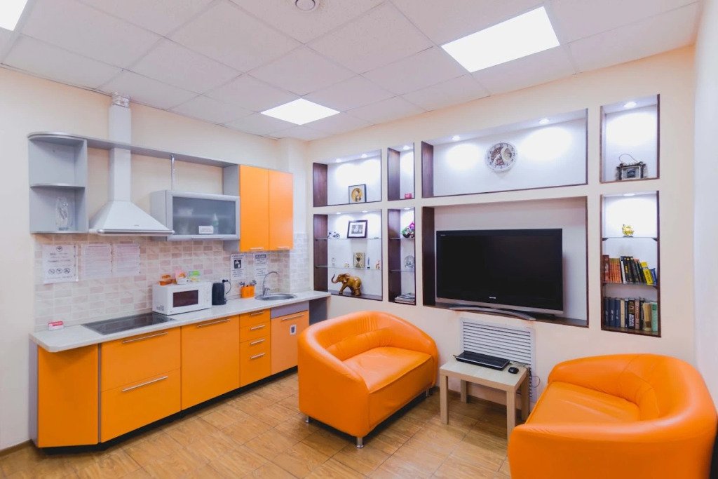 Хостел U-CITY, Улан-Удэ, Республика Бурятия