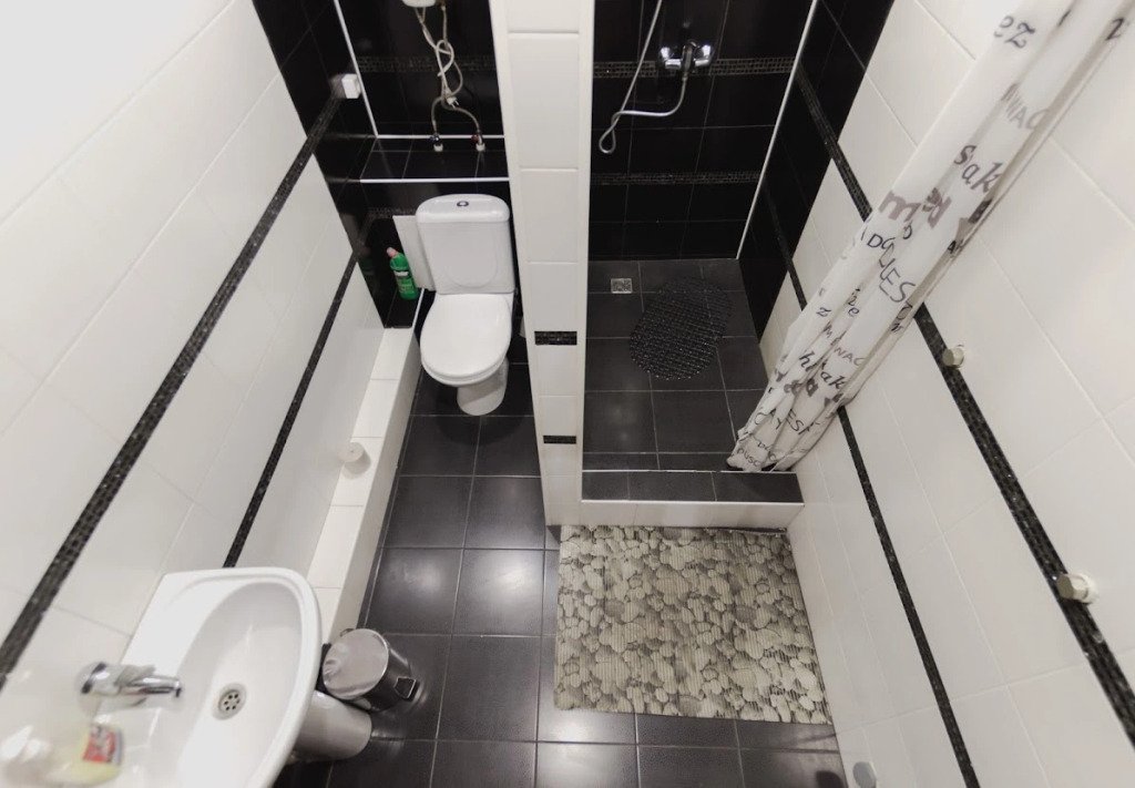 Хостел U-CITY, Республика Бурятия: фото 5