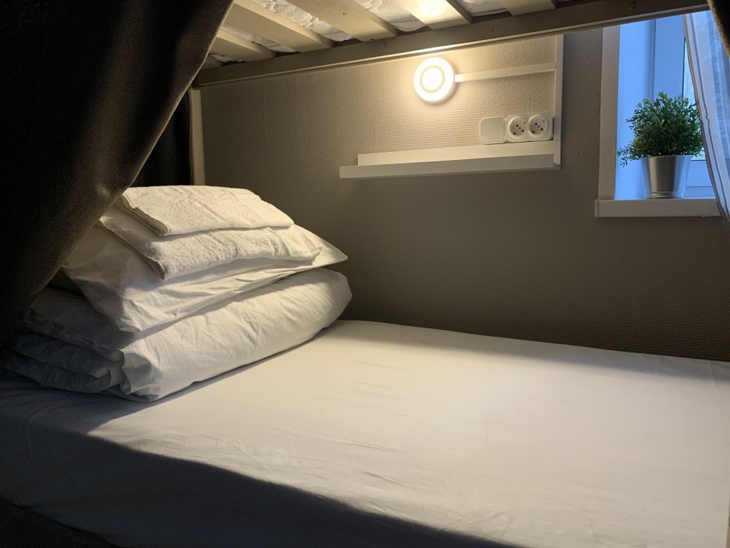 Хостел Хостелы Рус Донского, Республика Башкортостан: фото 2