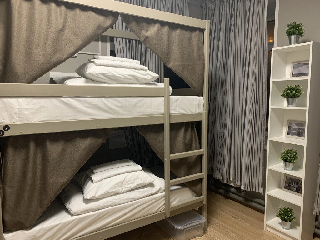 Хостел Хостелы Рус Донского, Республика Башкортостан: фото 4