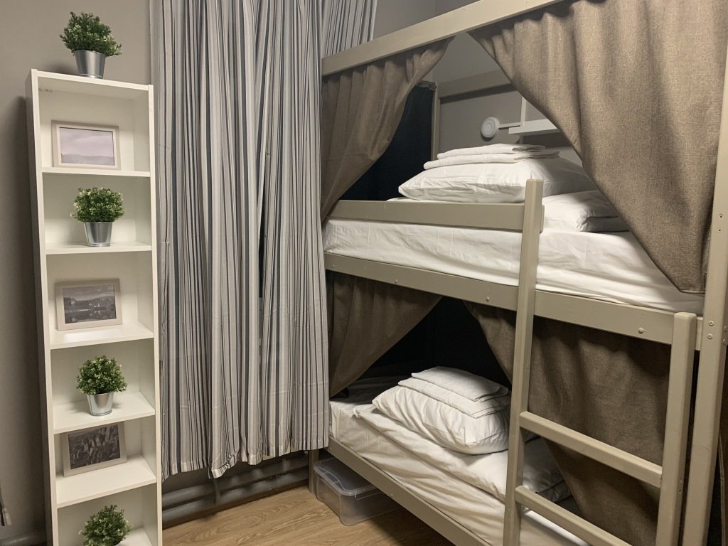 Хостел Хостелы Рус Донского, Республика Башкортостан: фото 5