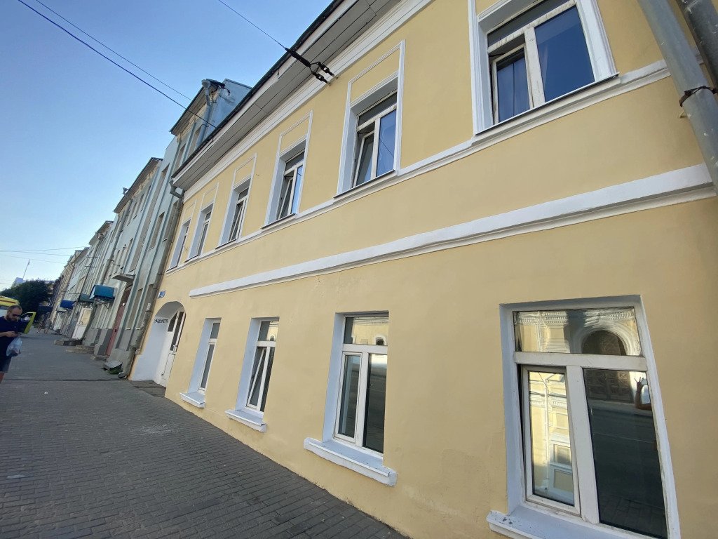 Хостел Град, Владимир, Владимирская область