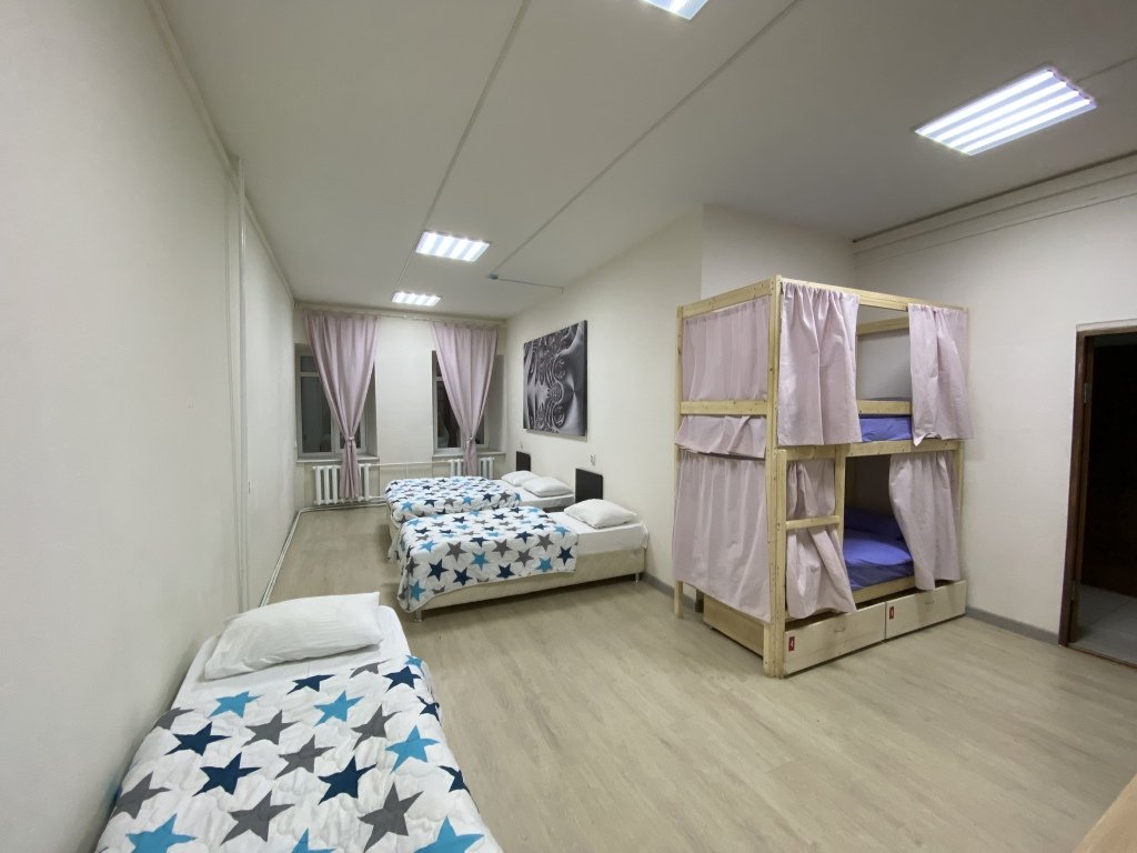 Хостел Град, Владимирская область: фото 2