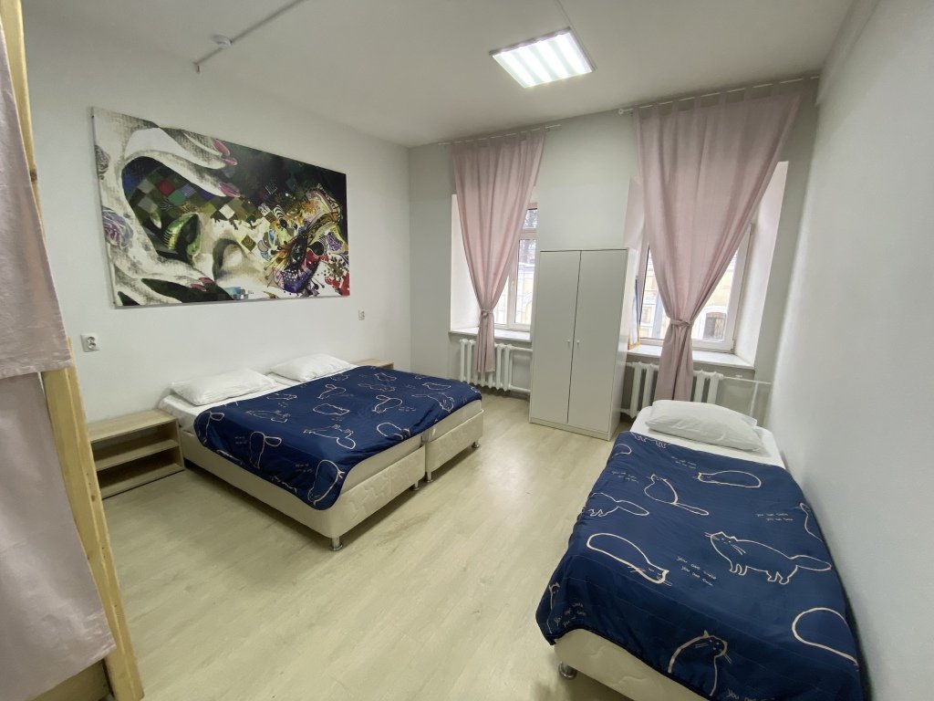 Хостел Град, Владимирская область: фото 3