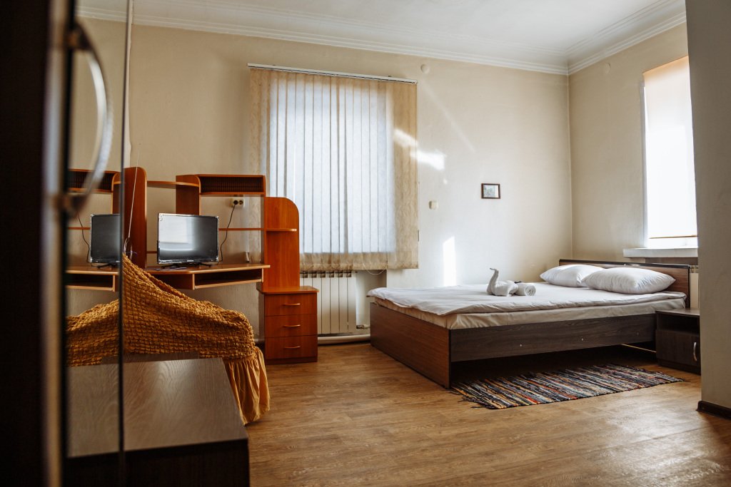 Хостел ДОМ, Республика Хакасия: фото 2