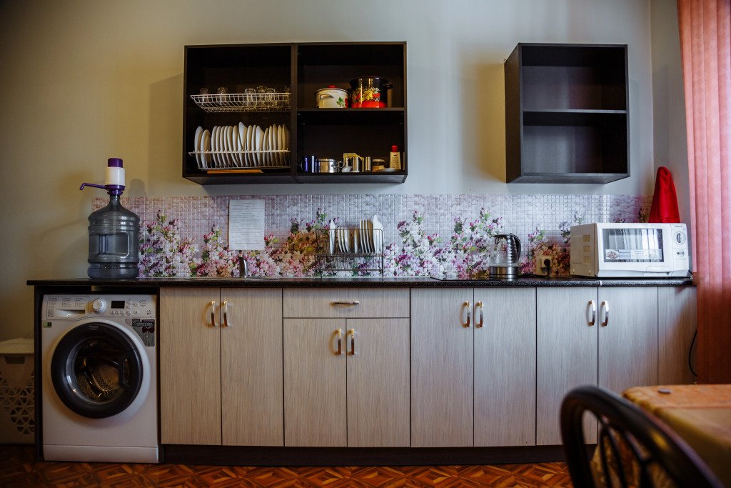 Хостел ДОМ, Республика Хакасия: фото 3