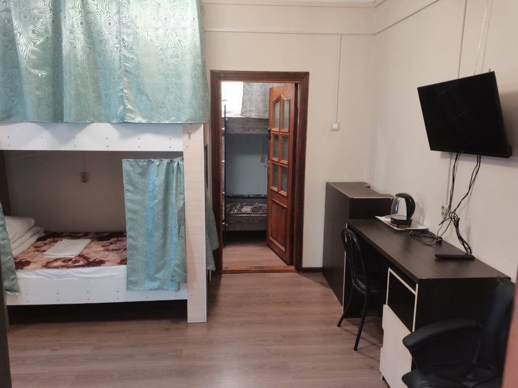 Хостел ДОМ, Республика Хакасия: фото 5