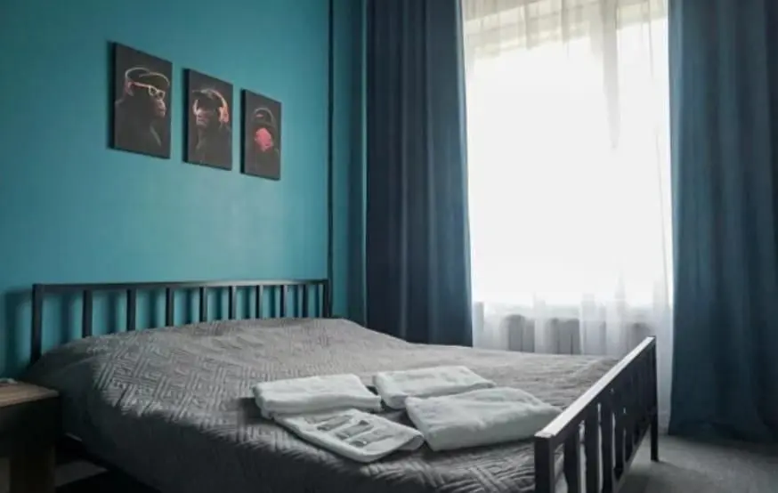 Хостел Динамо Loft, Свердловская область: фото 2