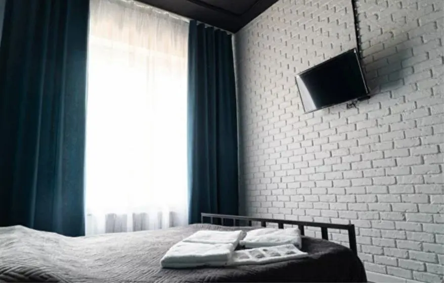 Хостел Динамо Loft, Свердловская область: фото 3