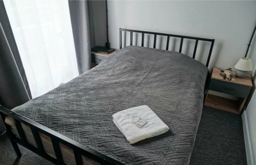 Хостел Динамо Loft, Свердловская область: фото 4