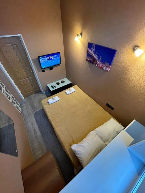 Хостел ДОМ, Приморский край: фото 2