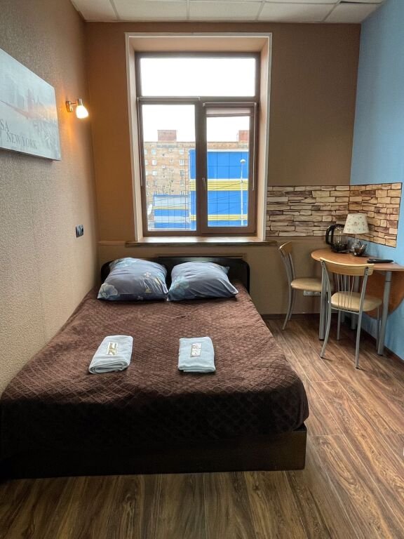 Хостел ДОМ, Приморский край: фото 3