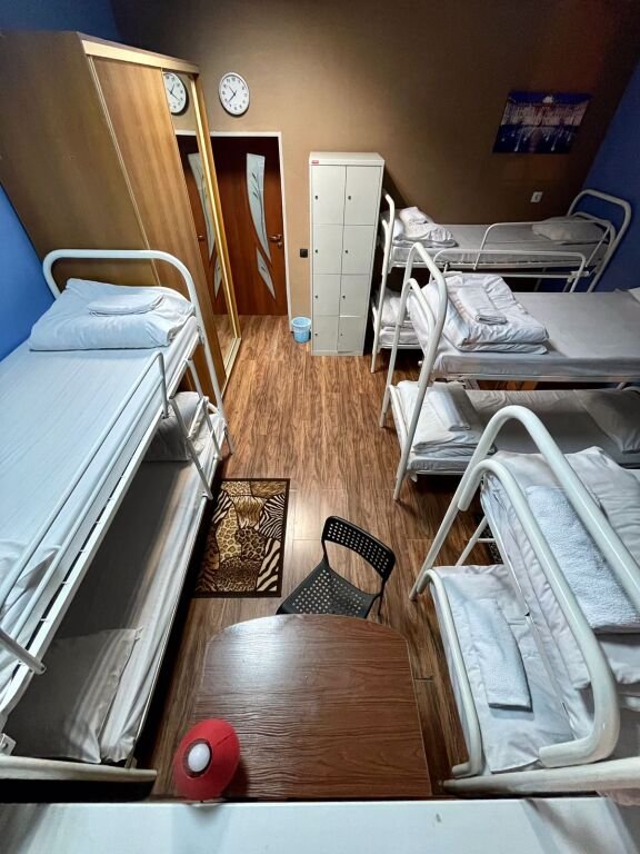 Хостел ДОМ, Приморский край: фото 4