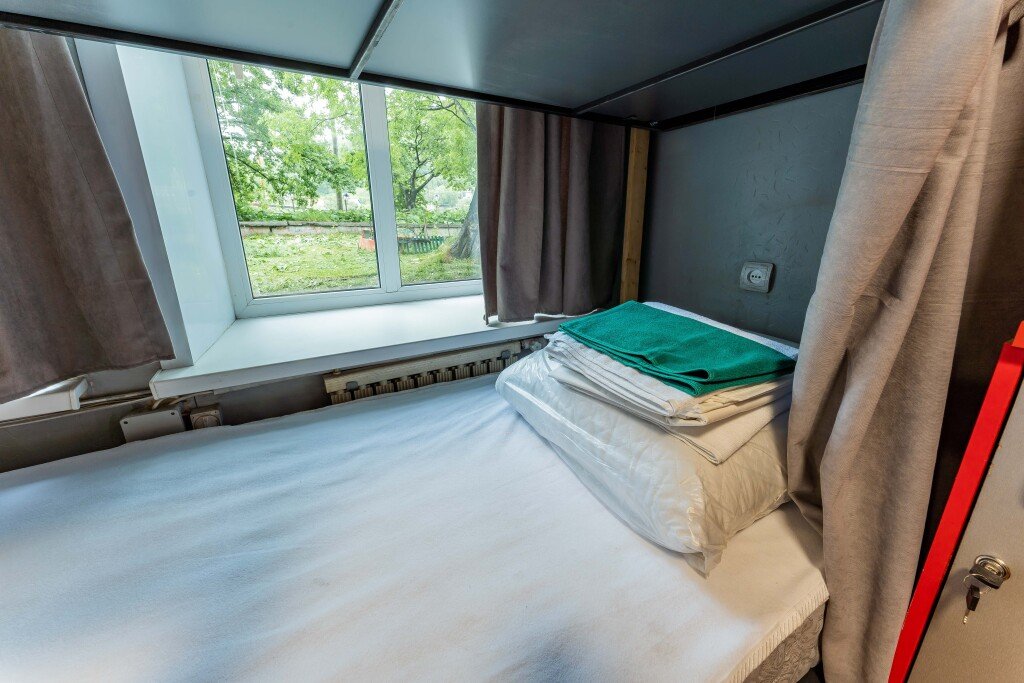 Хостел Эвен, Камчатский край: фото 2