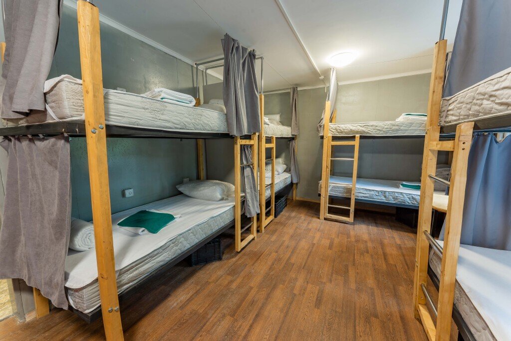 Хостел Эвен, Камчатский край: фото 5