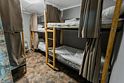 Кровать в общем номере, Хостел Эвен, Петропавловск-Камчатский