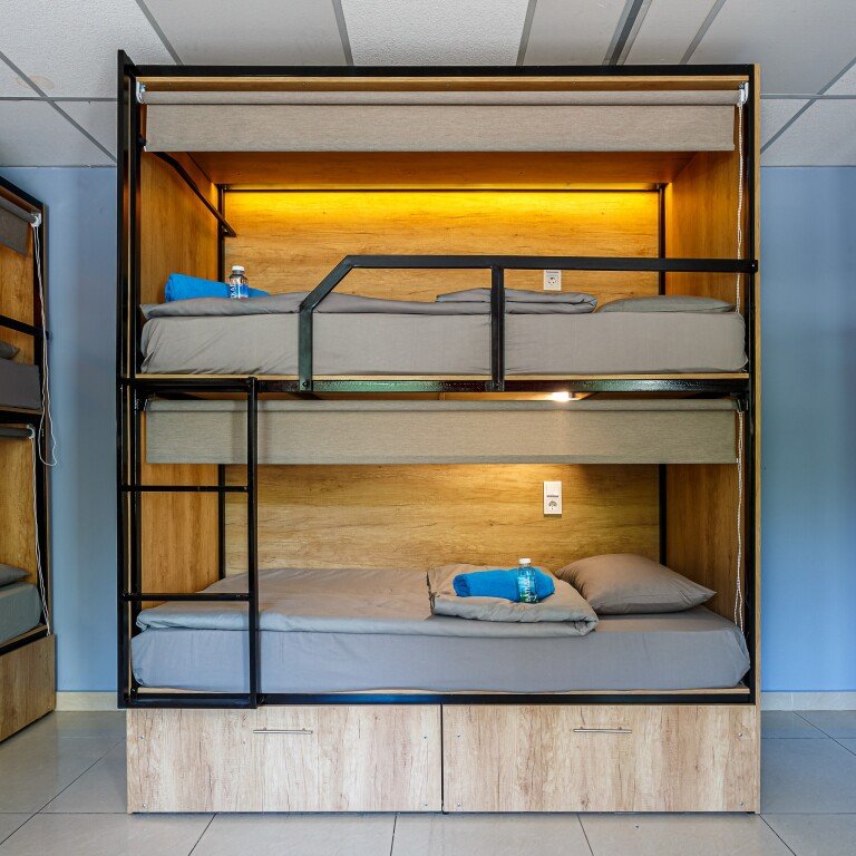 Хостел M&DHost, Московская область: фото 2