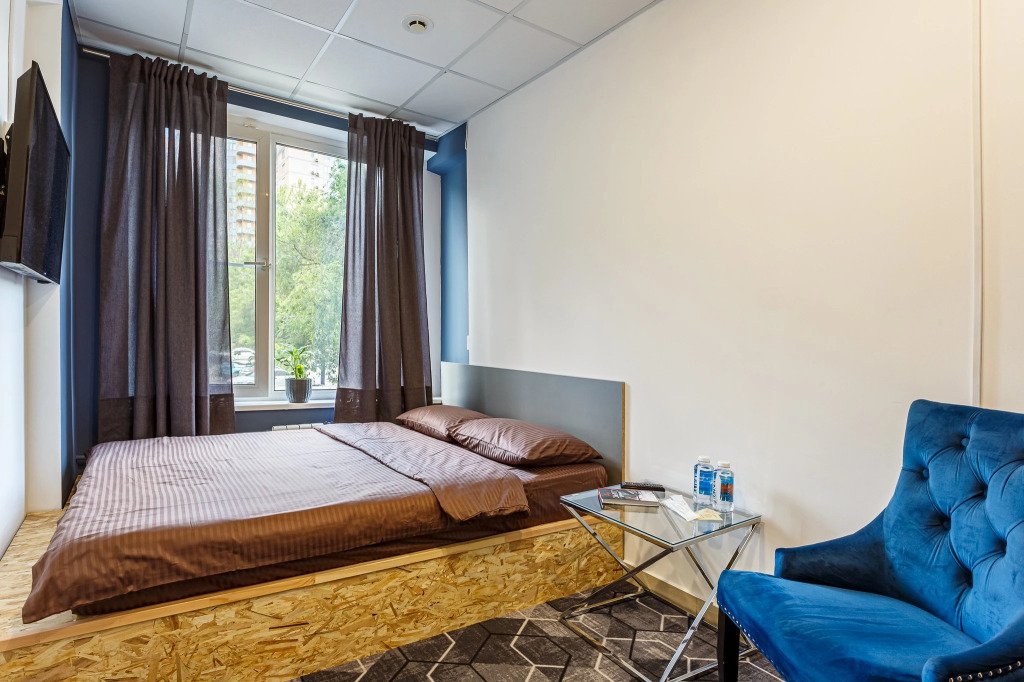 Хостел M&DHost, Московская область: фото 3