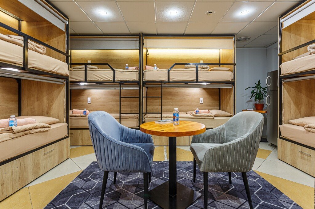 Хостел M&DHost, Московская область: фото 4