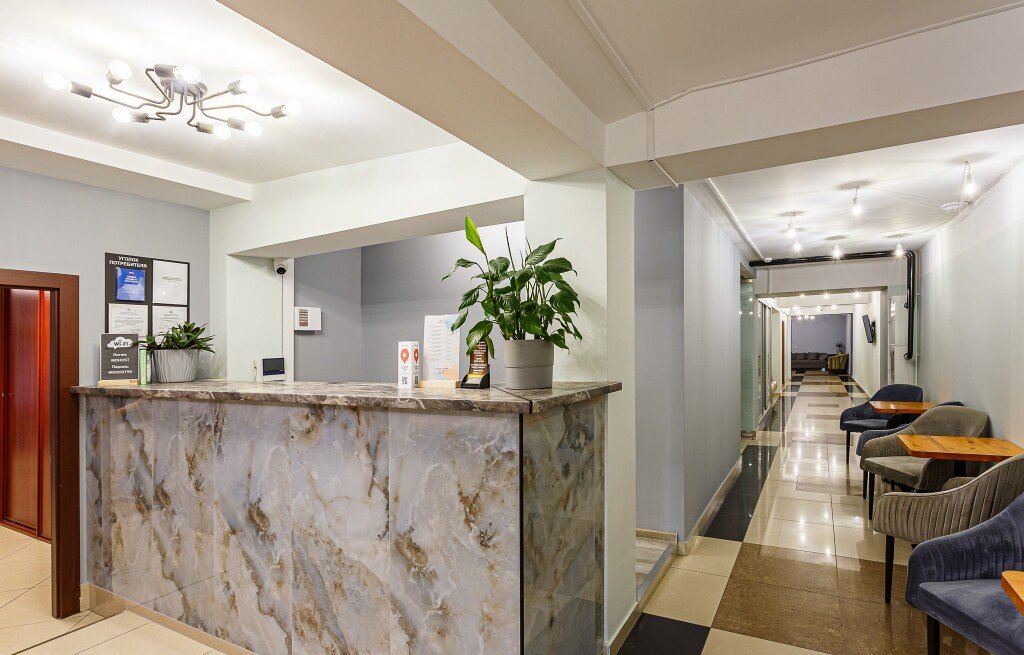 Хостел M&DHost, Московская область: фото 5