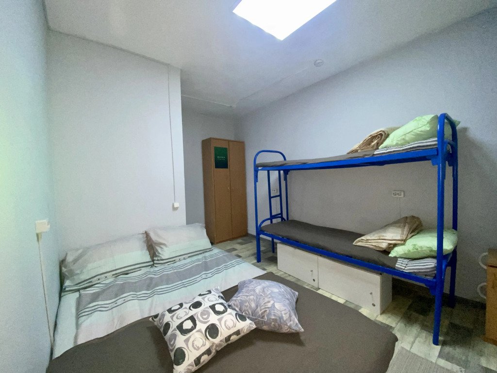 Хостел Мама, я в гостях, Москва, Московская область