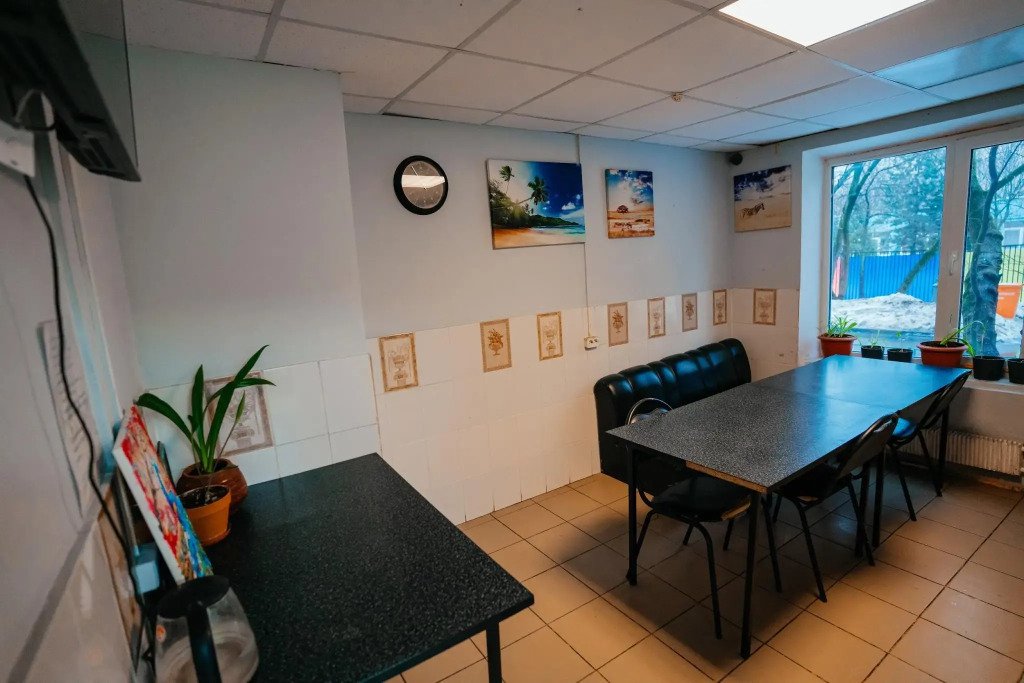 Хостел Мама, я в гостях, Московская область: фото 3