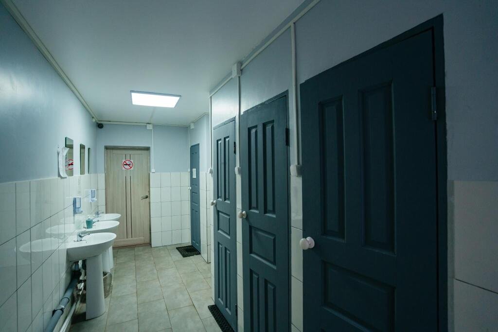 Хостел Мама, я в гостях, Московская область: фото 4