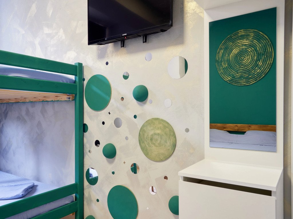 Хостел Космострелка, Нижегородская область: фото 2