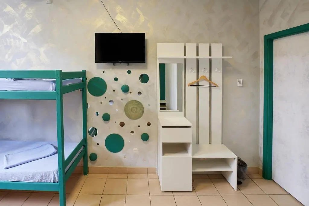 Хостел Космострелка, Нижегородская область: фото 3