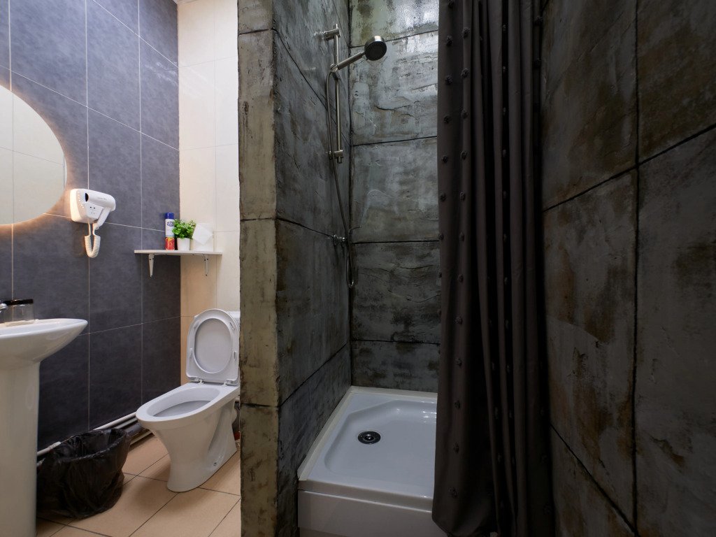 Хостел Космострелка, Нижегородская область: фото 5