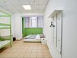 Семейный номер Уран, Хостел Космострелка, Нижний Новгород