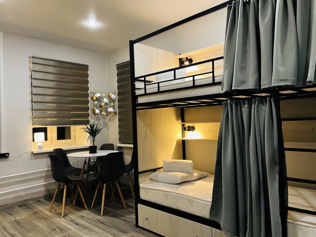 Хостел Старт Гончарная, Московская область: фото 2