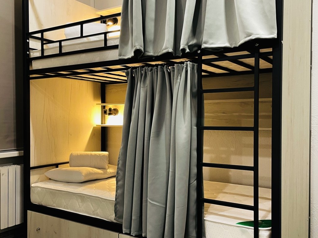 Хостел Старт Гончарная, Московская область: фото 3