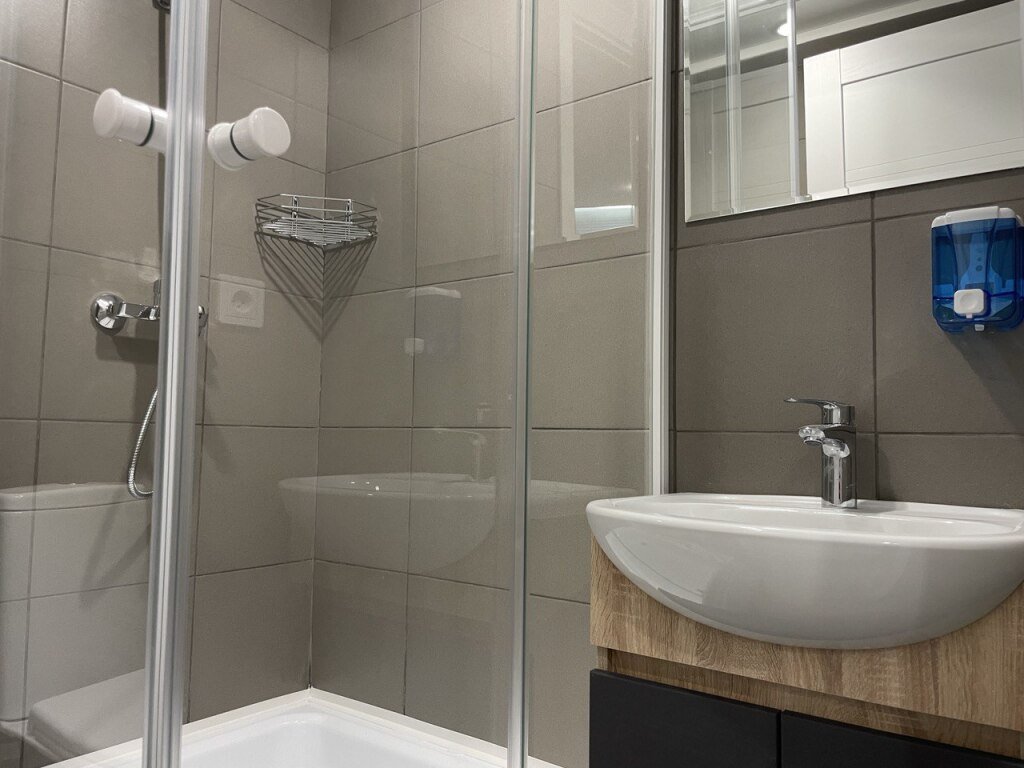 Хостел Старт Гончарная, Московская область: фото 4