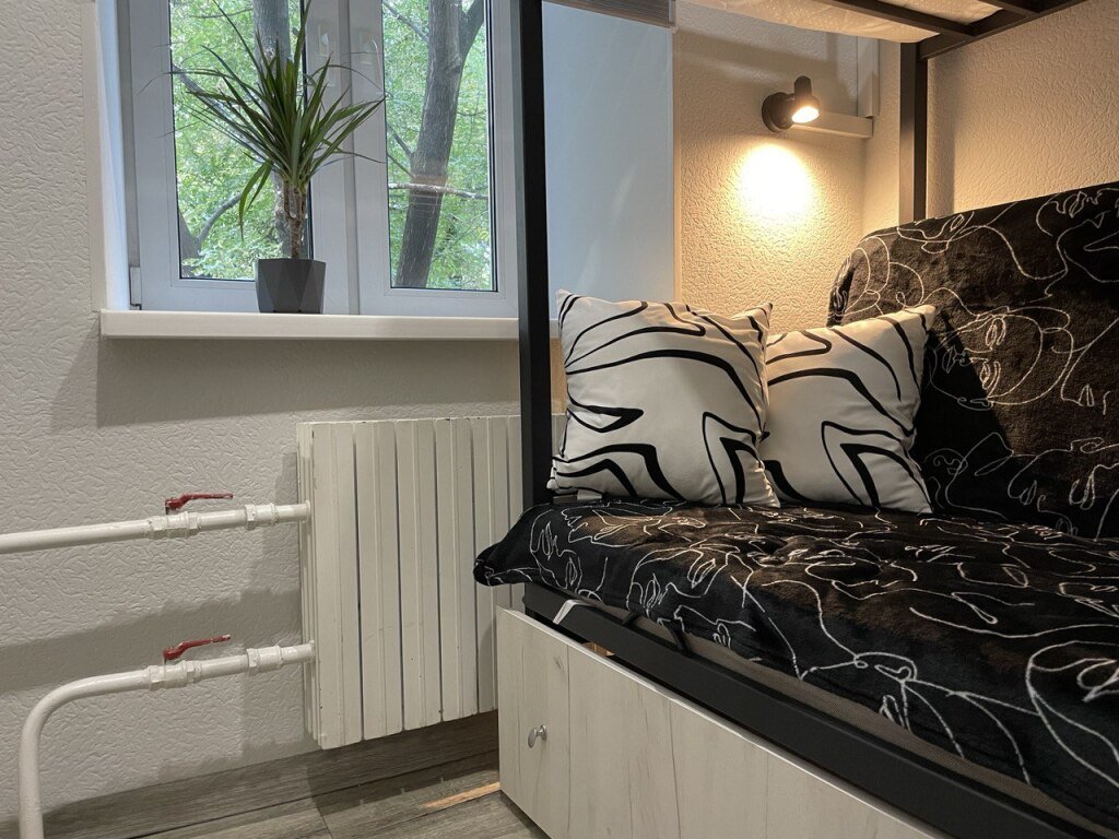 Хостел Старт Гончарная, Московская область: фото 5