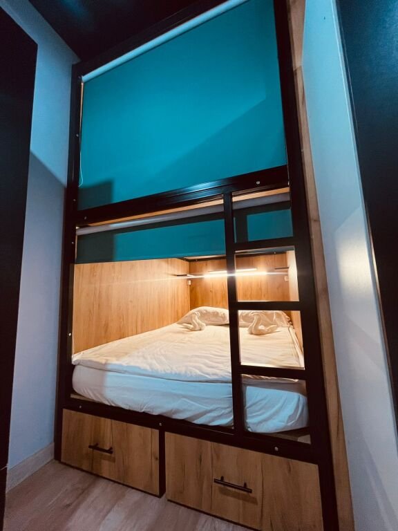 Хостел Moon Sky 24/7, Московская область: фото 2