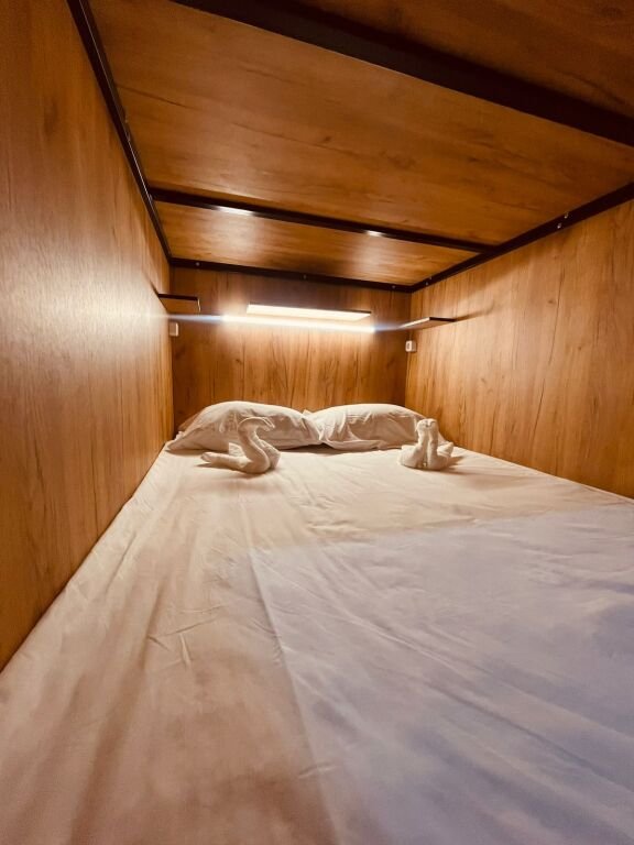 Хостел Moon Sky 24/7, Московская область: фото 3