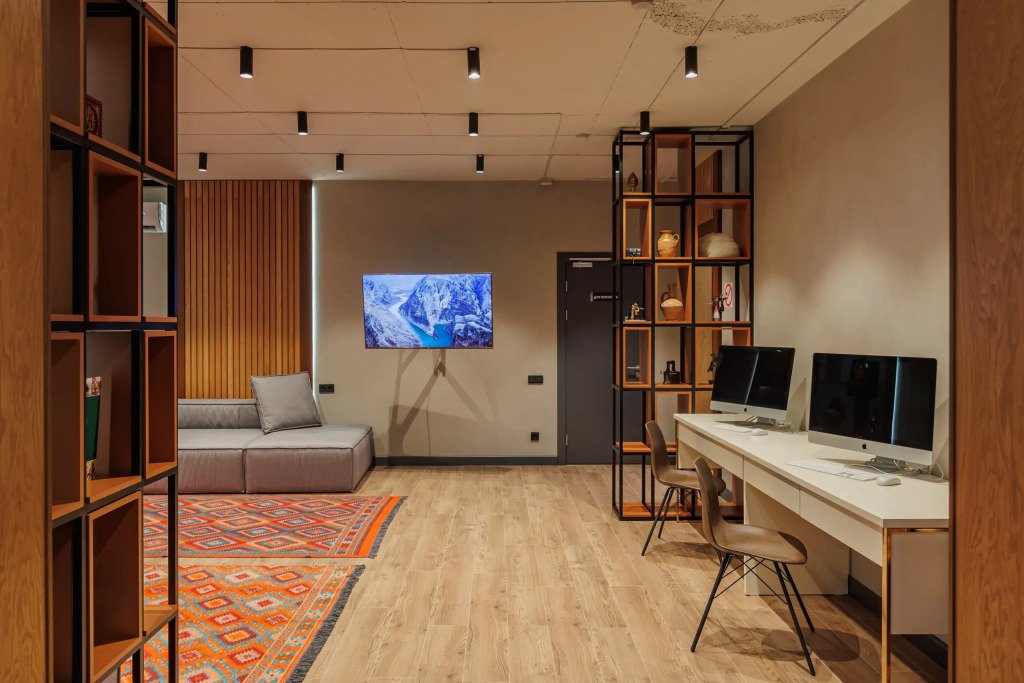 Хостел Пандур, Республика Дагестан: фото 2