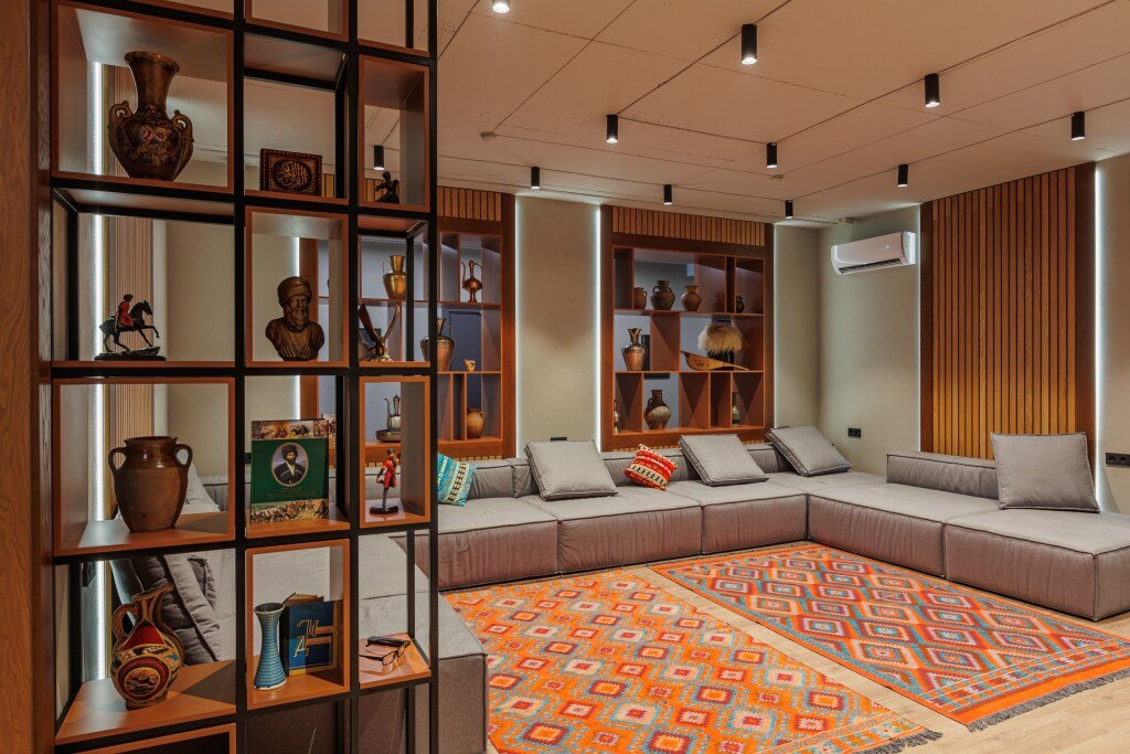 Хостел Пандур, Республика Дагестан: фото 3