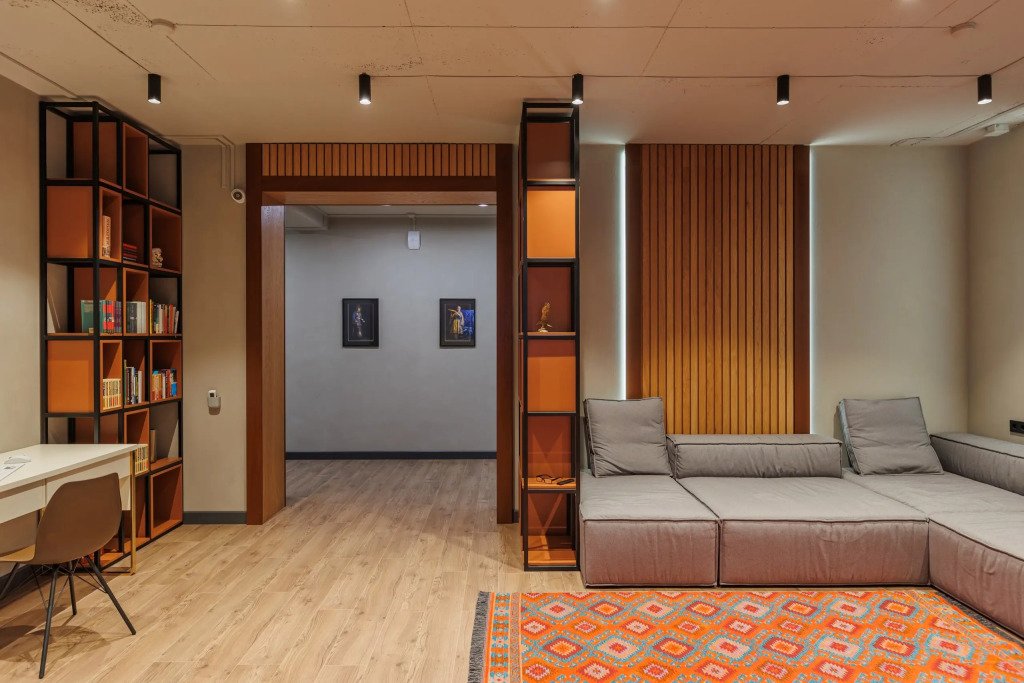 Хостел Пандур, Республика Дагестан: фото 4