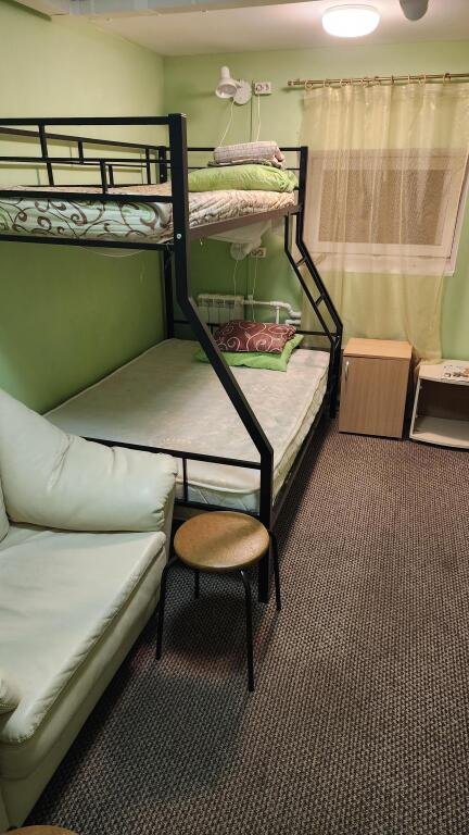 Хостел Travel, Московская область: фото 3