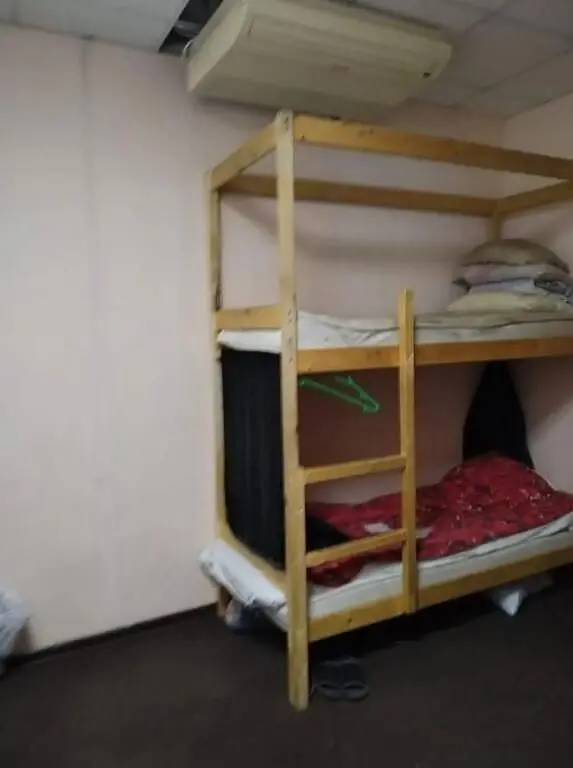 Онли Хостел (Only Hostel), Московская область: фото 2